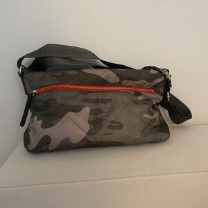Tommy Hilfiger Camouflage Men's Bag
